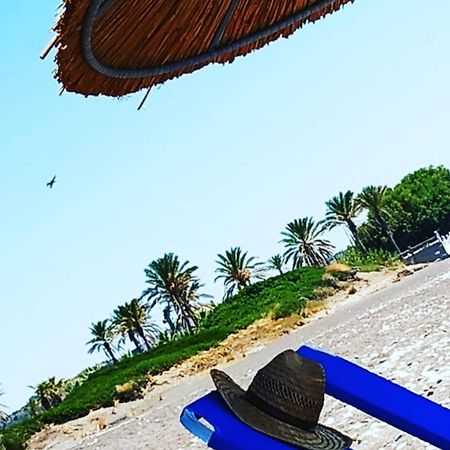 Villa Imerti Kiotari Dış mekan fotoğraf