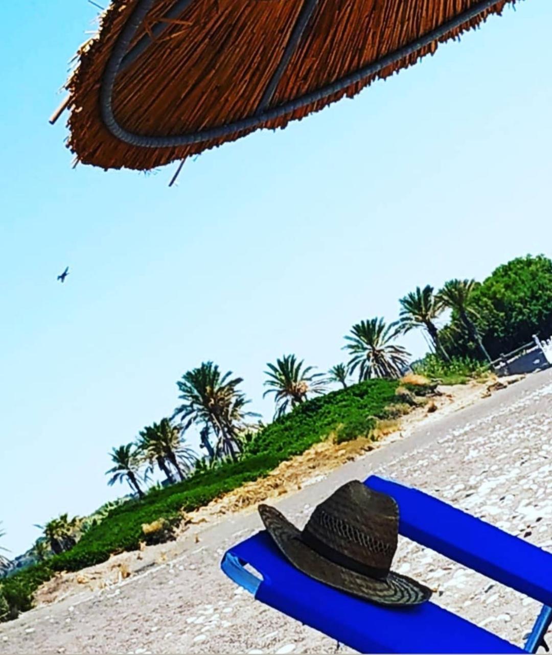 Villa Imerti Kiotari Dış mekan fotoğraf