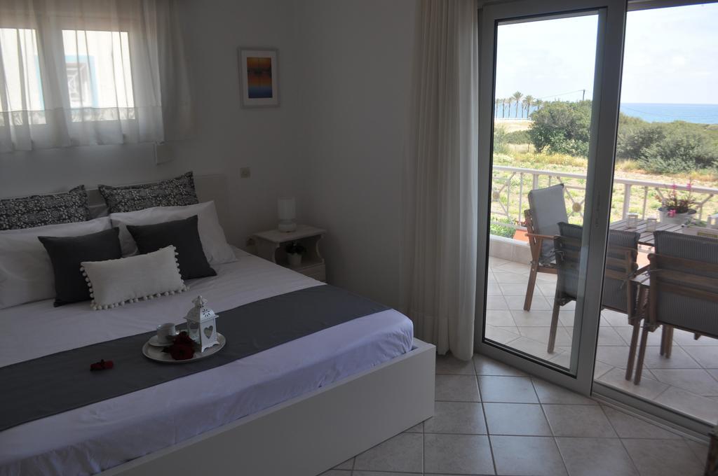 Villa Imerti Kiotari Dış mekan fotoğraf