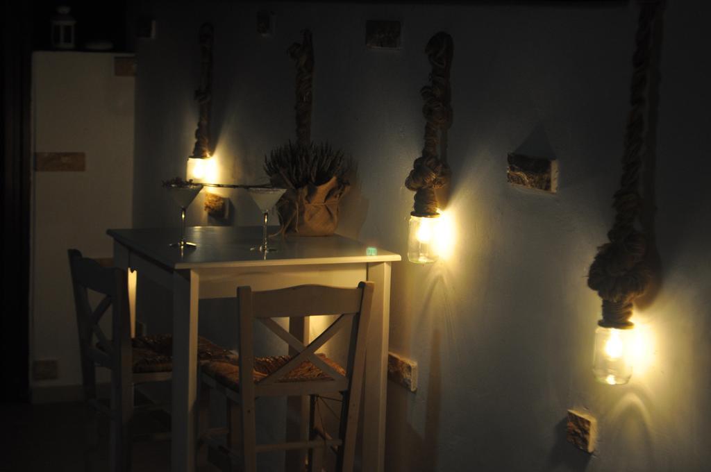 Villa Imerti Kiotari Dış mekan fotoğraf