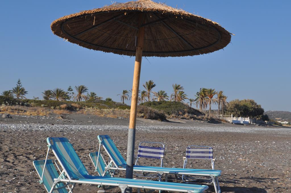 Villa Imerti Kiotari Dış mekan fotoğraf