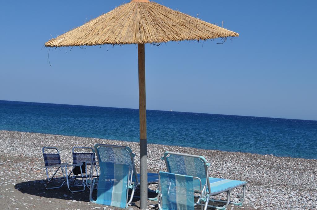 Villa Imerti Kiotari Dış mekan fotoğraf