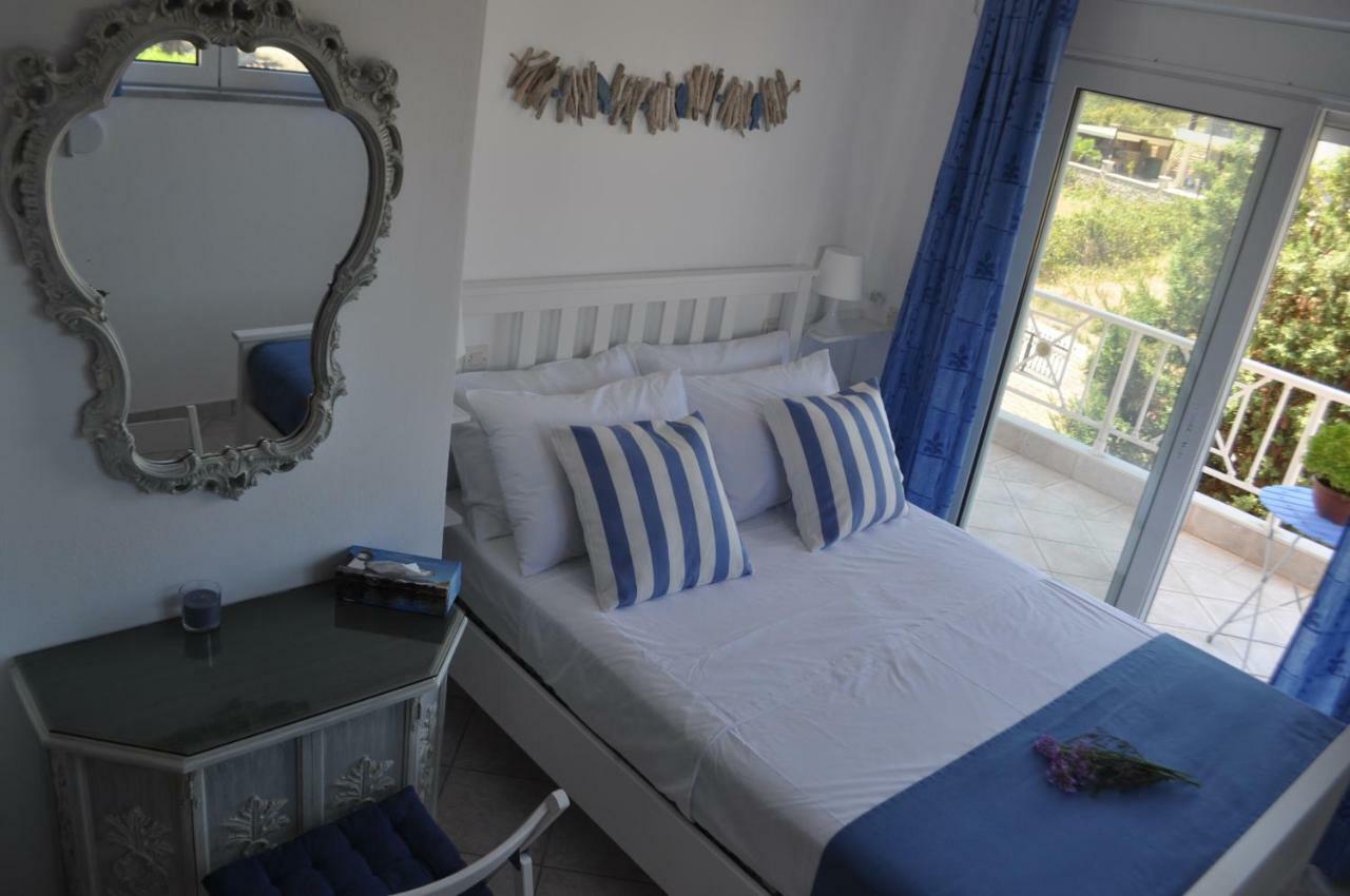 Villa Imerti Kiotari Dış mekan fotoğraf