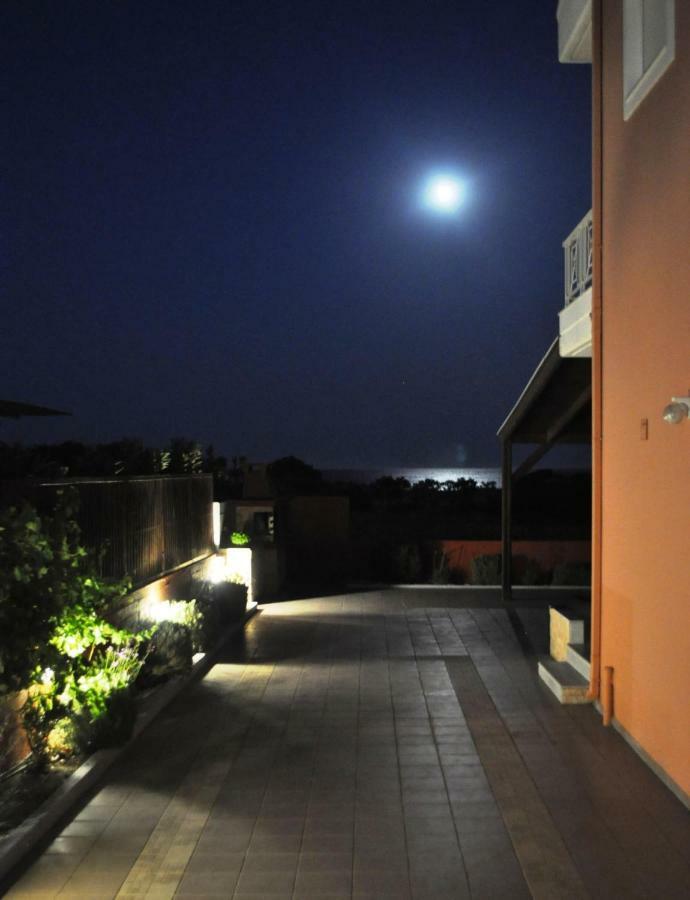Villa Imerti Kiotari Dış mekan fotoğraf