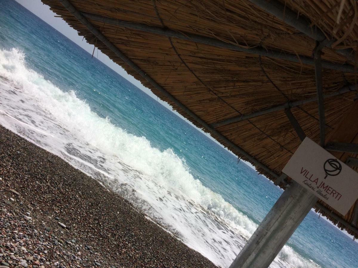 Villa Imerti Kiotari Dış mekan fotoğraf