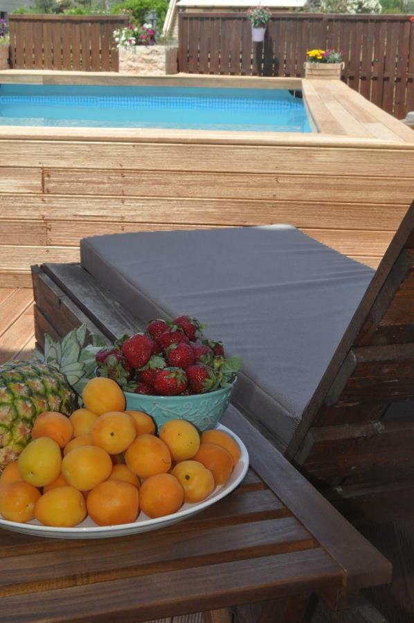 Villa Imerti Kiotari Dış mekan fotoğraf
